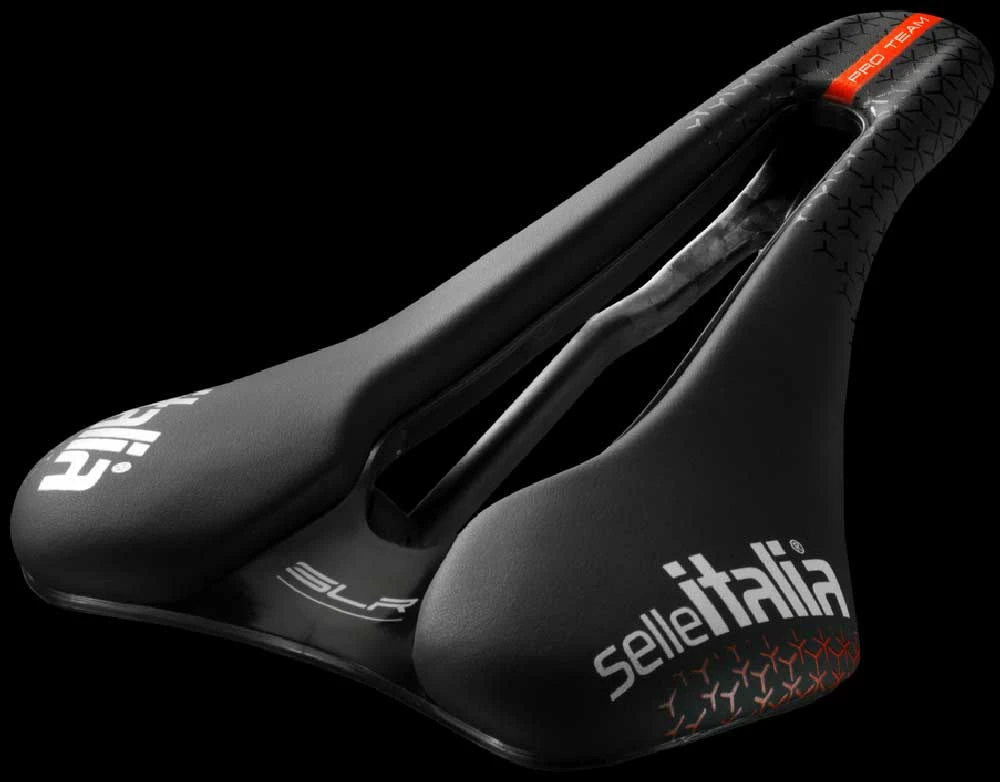 SELLE ITALIA SLR Boost Superflow "Pro Team" Selle 6 SELLE ITALIA SLR Boost Superflow "Pro Team" Selle – Image 4