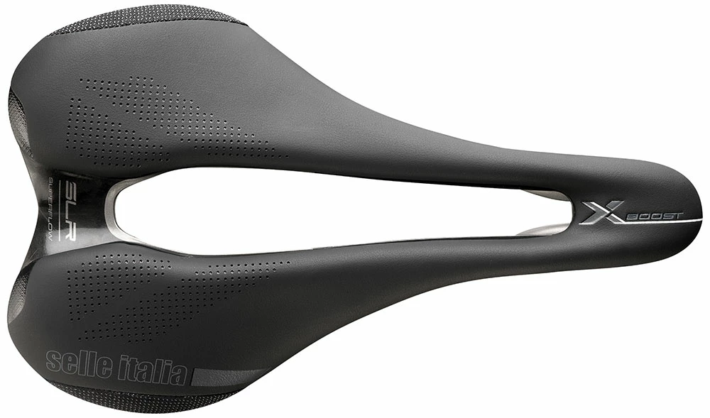 SELLE ITALIA SLR Boost X-Cross TI316 SuperFlow 3 SELLE ITALIA SLR Boost X-Cross TI316 SuperFlow