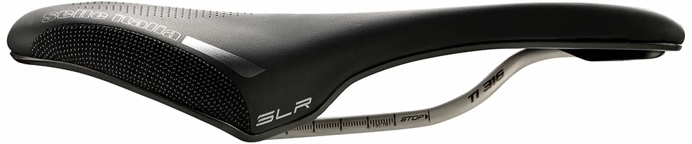 SELLE ITALIA SLR Boost X-Cross TI316 SuperFlow 4 SELLE ITALIA SLR Boost X-Cross TI316 SuperFlow – Image 2