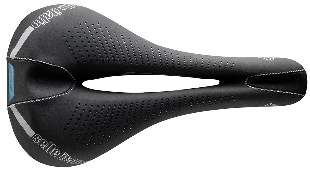 SELLE ITALIA Selle LADY E-Bike Gel Flow 3 SELLE ITALIA Selle LADY E-Bike Gel Flow