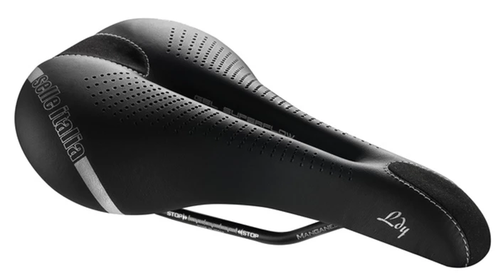 SELLE ITALIA Selle LADY Gel Flow 5 SELLE ITALIA Selle LADY Gel Flow – Image 3