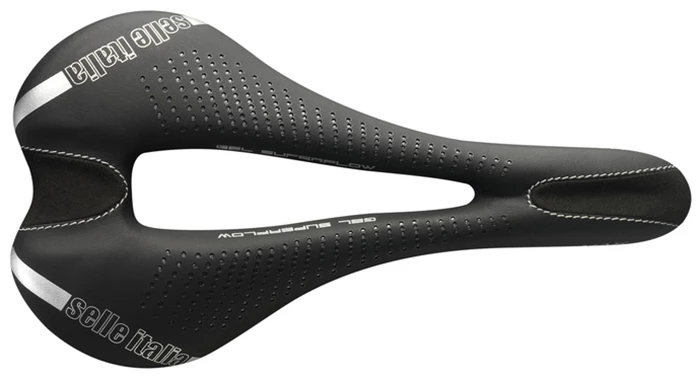 SELLE ITALIA Selle MAX SLR Gel Superflow 3 SELLE ITALIA Selle MAX SLR Gel Superflow