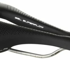 SELLE ITALIA Selle MAX SLR Gel Superflow 7 SELLE ITALIA Selle MAX SLR Gel Superflow -Vélo Boutique de vente Selle Italia MAX SLR Gel Superflow Sattel 044H901IKC001 c