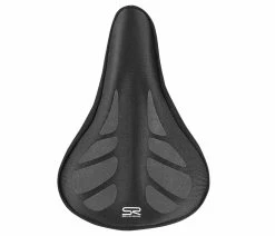 Selle Royal Housse De Selle Gel