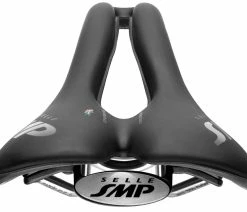 Selle SMP Selle Well 8 Selle SMP Selle Well -Vélo Boutique de vente Selle SMP Well ZSTT03WELL NESM 2