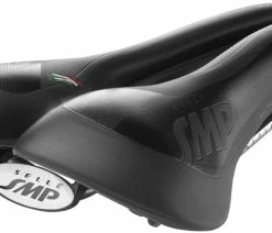 Selle SMP Selle Well M1 Gel -Vélo Boutique de vente Selle SMP ZSTT02WELLM1GELNESM Well M1 Gel Sattel 2