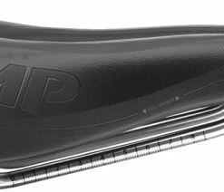 Selle SMP Selle Well M1 Gel -Vélo Boutique de vente Selle SMP ZSTT02WELLM1GELNESM Well M1 Gel Sattel 3