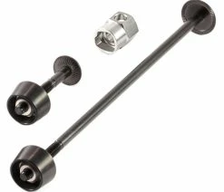 Pitlock Kit 07 Kit De Fusibles -Vélo Boutique de vente Set 07 black