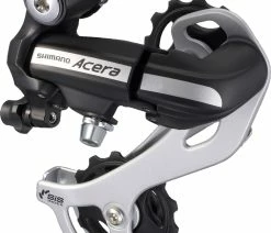 Shimano Dérailleur Arrière ACERA RD-M360 7/8 Vitesses SGS