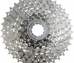 Shimano ALIVIO CS-HG400 Cassette 9 Vitesses