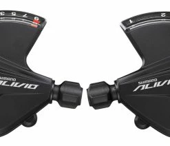 Shimano ALIVIO SL-M3100 Jeu De Leviers De Vitesse 3x9 Vitesses