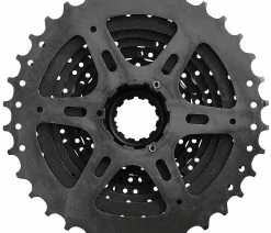 Shimano Cassette 9 Vitesses ALTUS CS-HG200 -Vélo Boutique de vente Shimano ALTUS CS HG200 9 fach Kassette ECSHG2009132 b
