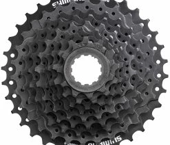Shimano ALTUS CS-HG200 Cassette 9 Vitesses 11-32