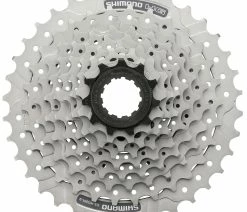 Shimano Cassette 9 Vitesses ALTUS CS-HG201 -Vélo Boutique de vente Shimano ALTUS CS HG201 9 fach Kassette ECSHG2019132 e