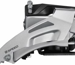 Shimano Dérailleur ALTUS FD-M2020 2x9 Vitesses