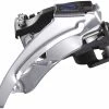 Shimano ALTUS FD-M310 Dérailleur 3x7/8 Vitesses 34,9mm -Vélo Boutique de vente Shimano ALTUS FD M310 3x7 8 fach Umwerfer