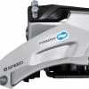 Shimano Dérailleur ALTUS FD-M315 2x7/8 Vitesses -Vélo Boutique de vente Shimano ALTUS FD M315 2x8 fach Umwerfer EFDM315TSX4