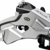 Shimano Dérailleur ALTUS FD-M370 3x9 Vitesses -Vélo Boutique de vente Shimano ALTUS FD M370 3x9 fach Umwerfer EFDM370X3