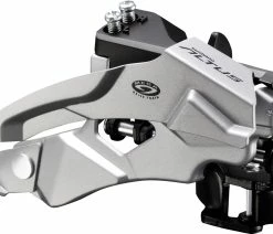 Shimano Dérailleur ALTUS FD-M370 3x9 Vitesses