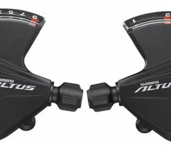 Shimano ALTUS SL-M2010 Kit Levier De Vitesse 2x9 Vitesses