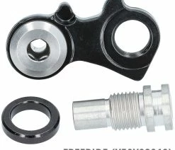 Shimano Unité D'axe Pour Support De Dérailleur RD-M640/M670 -Vélo Boutique de vente Shimano Achseinheit fur RD M640 M670 Freeride Modus Y50Y98010