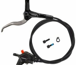 Shimano BL-M401/BR-MT410 Frein à Disque Arrière 1700mm