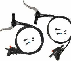 Shimano BL-MT401/BR-MT410 Kit De Freins à Disque