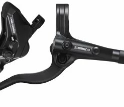 Shimano BL-MT401/BR-MT420 Frein à Disque Arrière 1700mm