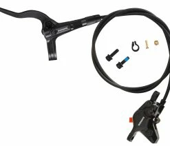 Shimano BL-MT401/BR-MT410 Frein à Disque 1000mm Avant