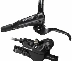 Shimano BL-MT501/BR-MT500 Frein à Disque 1000mm Avant