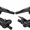 Shimano BL-MT501+BR-MT520/500 Kit De Freins à Disque -Vélo Boutique de vente Shimano BL MT501 BR MT520 500 Scheibenbremsen Set EMT501EJLFPRA100 EMT5012JRRXRA