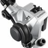 Shimano BR-M375 Post-Mount Étrier De Frein Mécanique -Vélo Boutique de vente Shimano BR M375 Post Mount Bremssattel mechanisch EBRM375MPRS