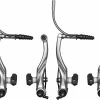 Shimano Jeu De Freins V-Brake BR-T4000 -Vélo Boutique de vente Shimano BR T4000 V Brake Set EBRT4000FX43XSP EBRT4000RX43XS