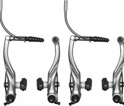 Shimano Jeu De Freins V-Brake BR-T4000