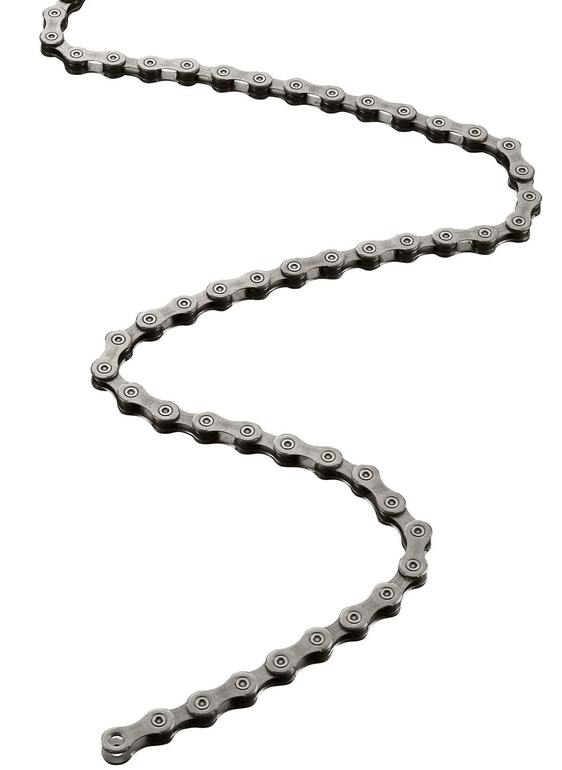 Shimano CN-E6090 Chaîne De Vélo électrique à 1 Vitesses (emballage Atelier De 20 Pièces) 5 Shimano CN-E6090 Chaîne De Vélo électrique à 1 Vitesses (emballage Atelier De 20 Pièces) – Image 3