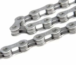 Shimano XT/ULTEGRA CN-HG93 9 Vitesses Chaîne -Vélo Boutique de vente Shimano CN HG93 9 fach Kette ICNHG93114I b