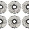 Shimano CS-HG41 Cassette 7 Vitesses 11-28 (emballage Atelier 10 Pièces) -Vélo Boutique de vente Shimano CS HG41 7 fach Kassette 11 28 10er Werkstattverpackung ECSHG417128S
