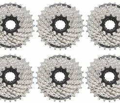 Shimano CS-HG41 Cassette 7 Vitesses 11-28 (emballage Atelier 10 Pièces)