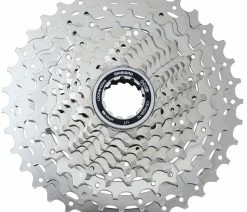 Shimano CS-HG50 Cassette 10 Vitesses 11-36