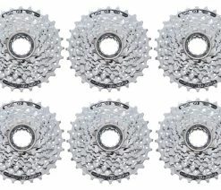 Shimano CS-HG51 Cassette 8 Vitesses 11-30 (emballage Atelier 10 Pièces)