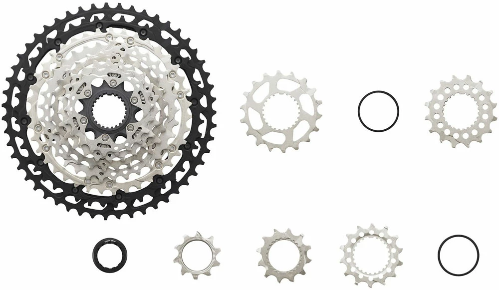 Shimano XT M8100 Kit De Mise à Niveau 1x12 Vitesses 10-51 I-Spec EV 7 Shimano XT M8100 Kit De Mise à Niveau 1x12 Vitesses 10-51 I-Spec EV – Image 5