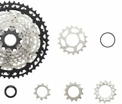 Shimano XT M8100 Kit De Mise à Niveau 1x12 Vitesses 10-51 Collier De Serrage -Vélo Boutique de vente Shimano CS M8100 10 51 cTR7MOKxqg0Tc9