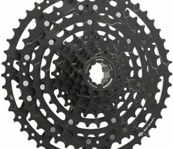 Shimano CUES CS-LG300 Cassette Linkglide 10 Vitesses 9 Shimano CUES CS-LG300 Cassette Linkglide 10 Vitesses -Vélo Boutique de vente Shimano CUES CS LG300 10 fach Linkglide Kassette 11 48 ECSLG30010148 b