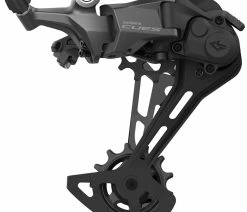 Shimano CUES Linkglide RD-U6000 Dérailleur 10/11 Vitesses