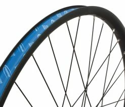 Shimano Custom Made Roue Avant 27,5" Deore HB-M6010-B / Ryde Rival 30 Disc Boost -Vélo Boutique de vente Shimano Custom Made 275 Deore HB M6010 B Ryde Rival 30 Disc Boost Vorderrad 20087466 cZrZZQzRL6C105