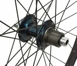 Shimano Custom Made 29" SLX FH-M7110 Micro Spline / WTB ST Disc Rear Wheel -Vélo Boutique de vente Shimano Custom Made 275 SLX M7110 HRPoqAzchiYqQzA