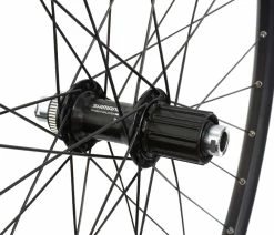 Shimano Custom Made Jeu De Roues 29" XT M8010 (15mm/X-12) / DT Swiss 533d Disc -Vélo Boutique de vente Shimano Custom Made 29 XTM8010 DTSwiss533d Disc 15mmX 12 Laufradsatz 20049814 c