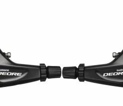 Shimano DEORE BL-T610 Kit Levier De Frein