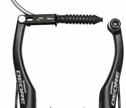 Shimano DEORE BR-T610 V-Brake Roue Arrière