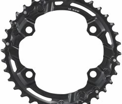 Shimano DEORE FC-M4100-2/M4100-B2 2x10 Vitesses Plateau